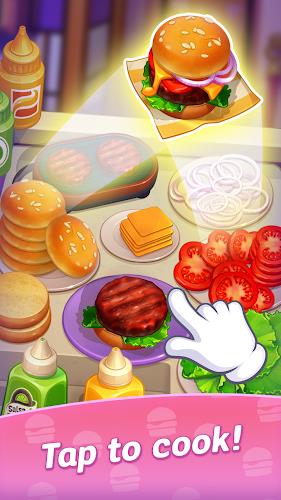 Royal Cooking - Cooking games  Screenshot 3