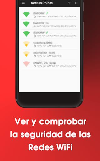 Wifi Password Viewer & Finder  Screenshot 3