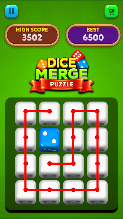 Ludo Fun Dice  Screenshot 4