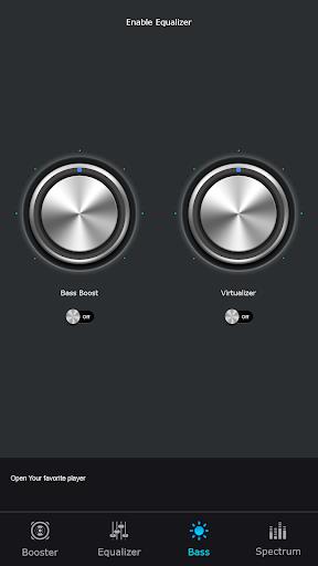 Bass Booster Bluetooth Speaker  Screenshot 4