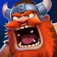 Merge Arena - cards & heroes APK