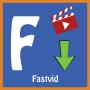 FastVid: Download for Facebook APK