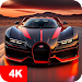 Car Wallpapers 4K APK