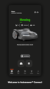 Automower Connect  Screenshot 3