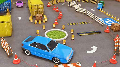 Car Parking: Advance Car Games  Screenshot 4