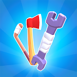 Weapon Evolution IO APK