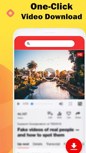 Video Downloader - Video Saver  Screenshot 2