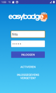 easybadge  Screenshot 3