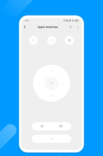 Mi Remote controller for TV STB AC and more  Screenshot 1