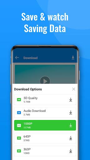 AhaFast Video Downloader  Screenshot 3