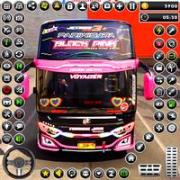 Real Bus Simulator : Bus Games APK