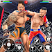 Martial Arts Fight Game APK