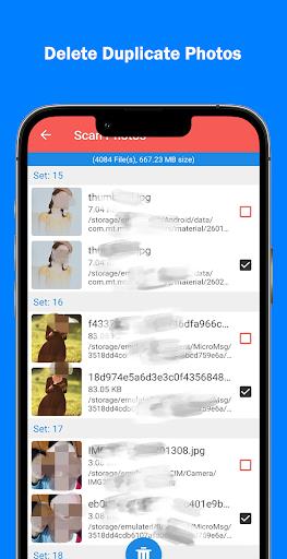 Duplicate Photo Video Remover  Screenshot 4