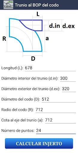 Trazado El Tubero 2.0 Demo  Screenshot 2