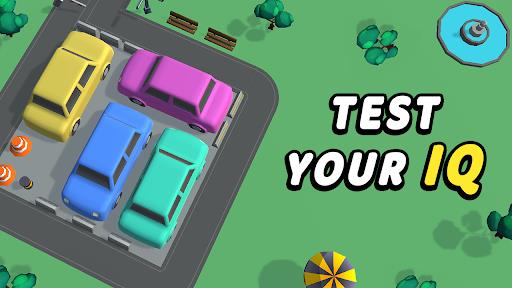 Parking Jam 3D - Car Out  Screenshot 1