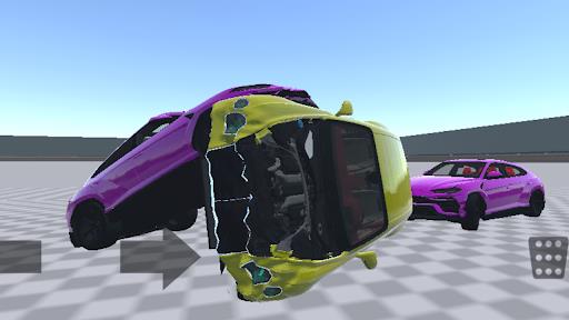 Car Crash Premium offline  Screenshot 4