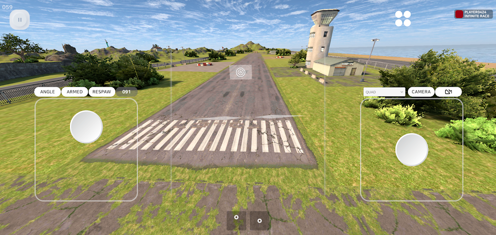 FPV Simulator Online  Screenshot 2