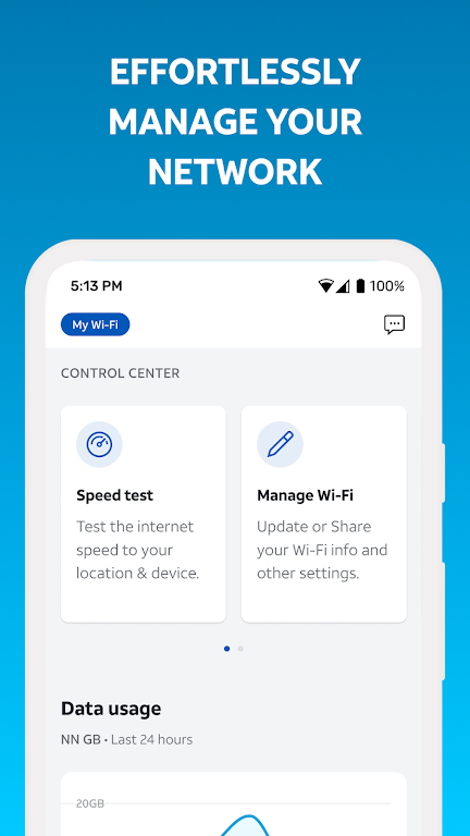 AT&T Smart Home Manager  Screenshot 2