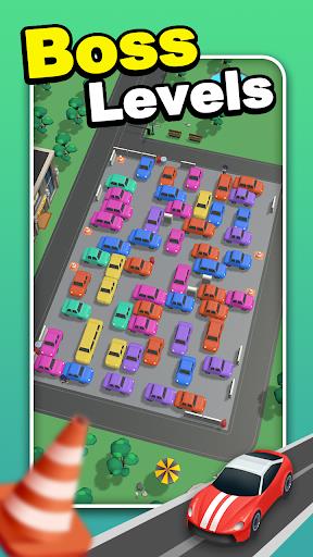 Parking Jam 3D - Car Out  Screenshot 3