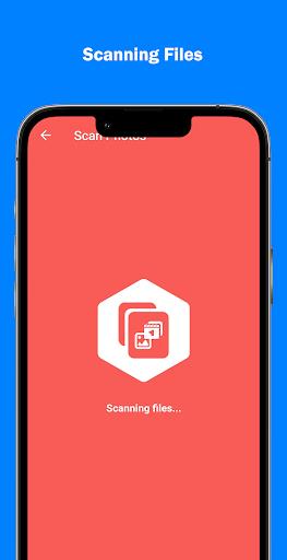 Duplicate Photo Video Remover  Screenshot 2