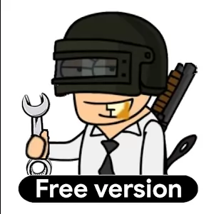 PUB Gfx Tool Freeр for PUBG mobile APK