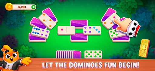 Domino Dreams™  Screenshot 1