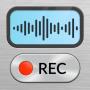 Sound Recorder Plus: Voice Rec APK