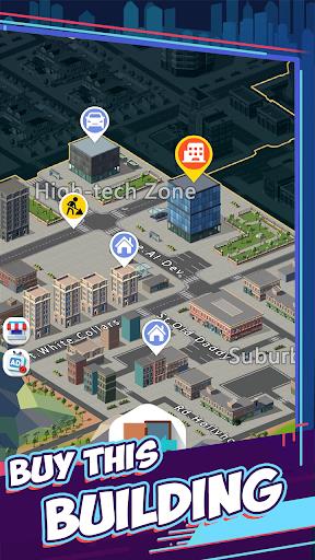 Office Building - Idle Tycoon  Screenshot 3