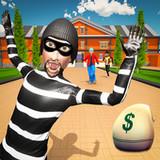 Scary Robbery Thief Simulator APK