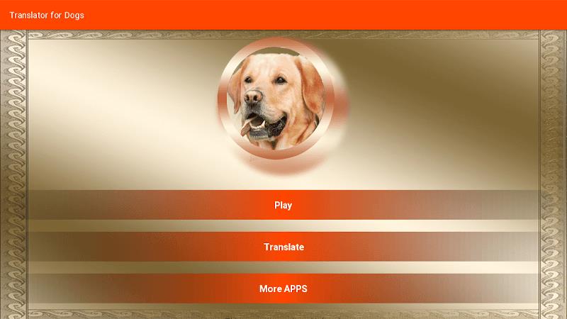 Translator for Dogs Prank  Screenshot 6