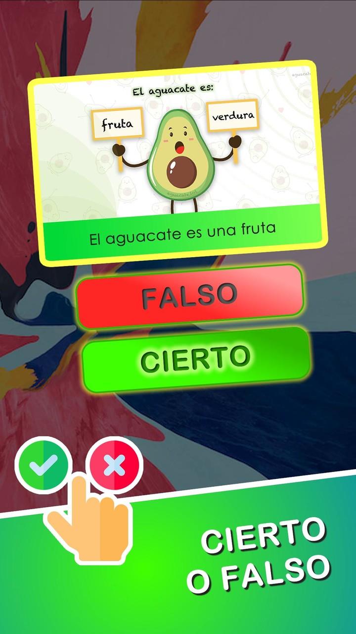 PlayQuiz: Juego de Preguntas  Screenshot 4