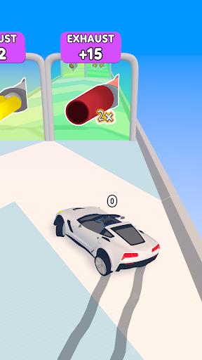 Build A Car  Screenshot 1