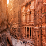 Petra Tours APK