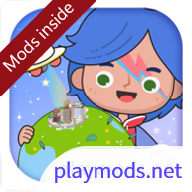 miga towe my world APK