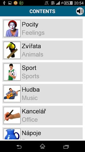 Learn Czech - 50 languages  Screenshot 15