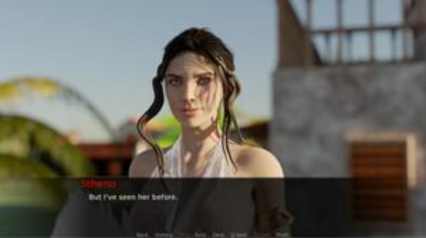 Tragedy of Medusa  Screenshot 2