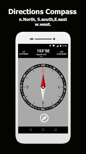 Compass Maps  Screenshot 1