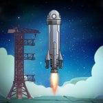 Idle Tycoon: Space Company APK