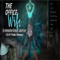 The Office Wife Unofficial Ren’Py Redux APK