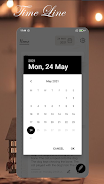 Diary app with lock  Screenshot 7