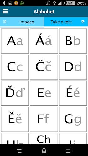 Learn Czech - 50 languages  Screenshot 22