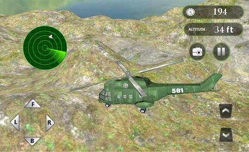 Real Helicopter  Screenshot 3