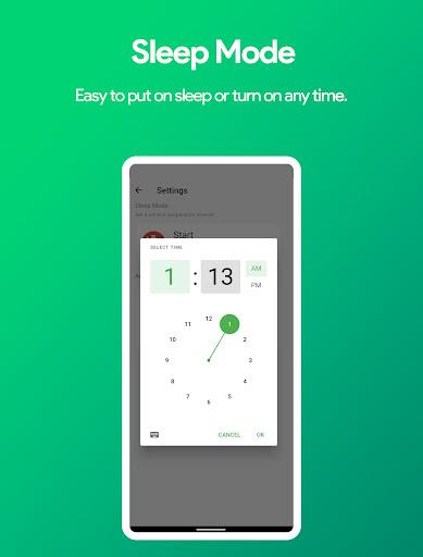 Battery Alarm Notifier  Screenshot 3