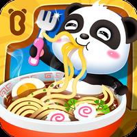 Chinese Recipes - Panda Chef APK