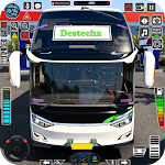 Euro Bus Simulator City Bus APK