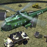 Real Helicopter APK