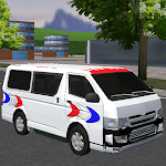 Car Games Asian Van Games APK