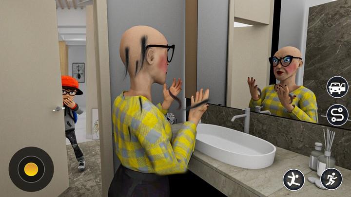 Scary Teacher 3D Evil Prank  Screenshot 3