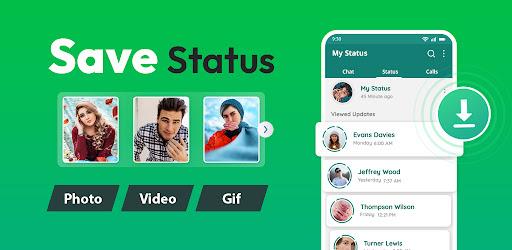 Save Status - Video Downloader  Screenshot 4