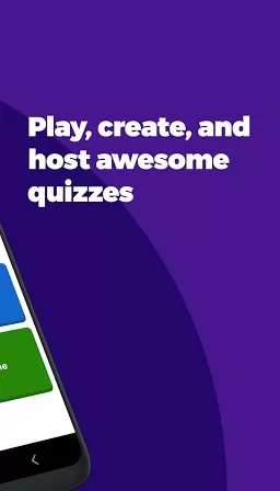 Kahoot Play & Create Quizzes  Screenshot 2